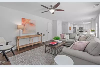 105 Sturminster Drive, Holly Springs, NC 27540 - Photo 7