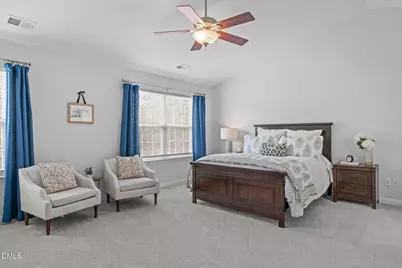 105 Sturminster Drive, Holly Springs, NC 27540 - Photo 13