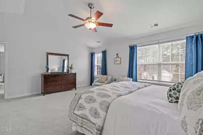 105 Sturminster Drive, Holly Springs, NC 27540 - Photo 15