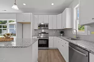 1250 Chase St, Burlington, NC 27217 - Photo 13