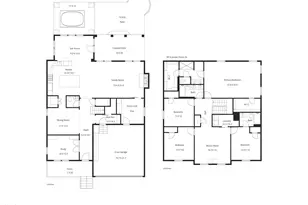 3413 Jordan Shires Dr, New Hill, NC 27562 - Photo 53