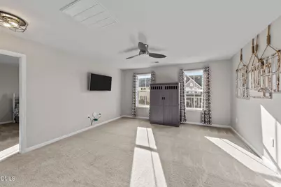 3413 Jordan Shires Drive, New Hill, NC 27562 - Photo 29