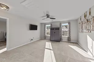 3413 Jordan Shires Dr, New Hill, NC 27562 - Photo 29