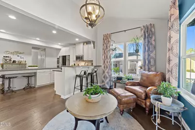 3413 Jordan Shires Drive, New Hill, NC 27562 - Photo 17