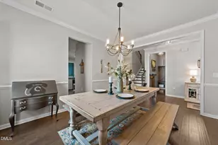 3413 Jordan Shires Dr, New Hill, NC 27562 - Photo 11