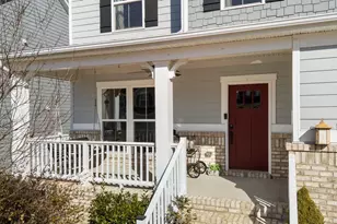 3413 Jordan Shires Dr, New Hill, NC 27562 - Photo 39