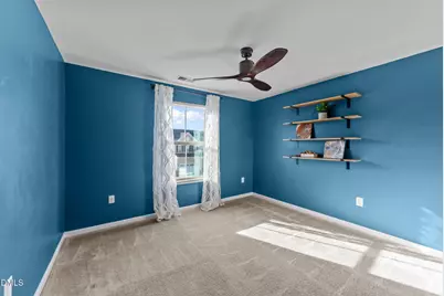 3413 Jordan Shires Drive, New Hill, NC 27562 - Photo 31