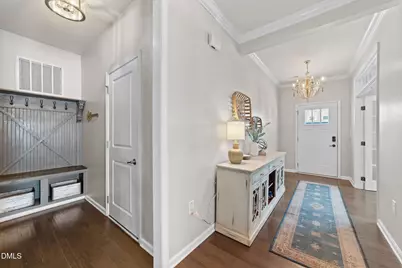 3413 Jordan Shires Drive, New Hill, NC 27562 - Photo 9