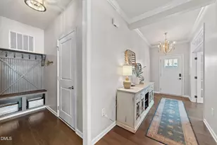 3413 Jordan Shires Dr, New Hill, NC 27562 - Photo 9