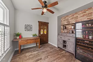 3413 Jordan Shires Dr, New Hill, NC 27562 - Photo 21