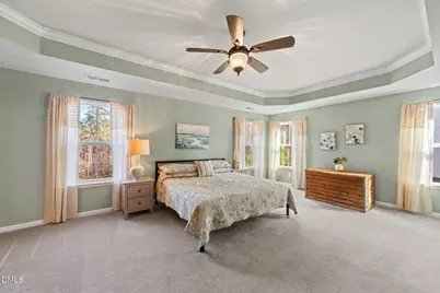 3413 Jordan Shires Drive, New Hill, NC 27562 - Photo 5