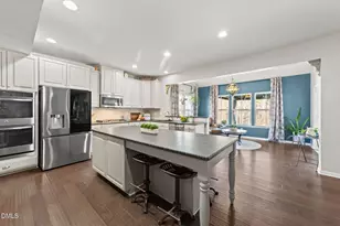 3413 Jordan Shires Dr, New Hill, NC 27562 - Photo 13