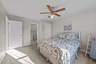 3413 Jordan Shires Dr, New Hill, NC 27562 - Photo 35