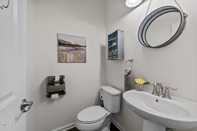 3413 Jordan Shires Drive, New Hill, NC 27562 - Photo 37