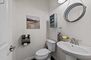 3413 Jordan Shires Dr, New Hill, NC 27562 - Photo 37