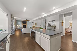 3413 Jordan Shires Dr, New Hill, NC 27562 - Photo 15