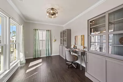 3413 Jordan Shires Drive, New Hill, NC 27562 - Photo 7