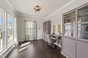 3413 Jordan Shires Dr, New Hill, NC 27562 - Photo 7