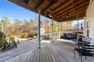 3413 Jordan Shires Dr, New Hill, NC 27562 - Photo 41