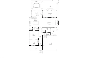 3413 Jordan Shires Dr, New Hill, NC 27562 - Photo 51