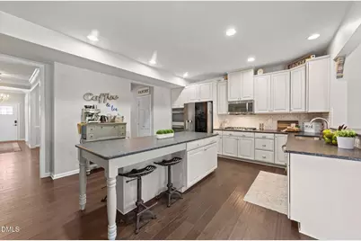 3413 Jordan Shires Drive, New Hill, NC 27562 - Photo 3