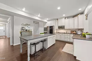 3413 Jordan Shires Dr, New Hill, NC 27562 - Photo 3