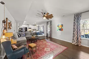 3413 Jordan Shires Dr, New Hill, NC 27562 - Photo 19