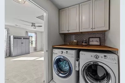 3413 Jordan Shires Drive, New Hill, NC 27562 - Photo 33