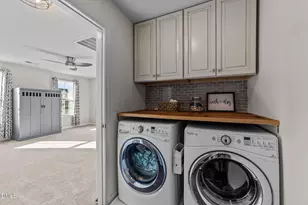 3413 Jordan Shires Dr, New Hill, NC 27562 - Photo 33