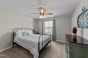 3413 Jordan Shires Dr, New Hill, NC 27562 - Photo 27