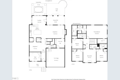 3413 Jordan Shires Drive, New Hill, NC 27562 - Photo 53