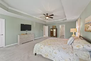 3413 Jordan Shires Dr, New Hill, NC 27562 - Photo 23