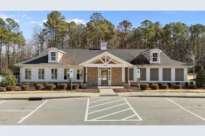 3413 Jordan Shires Drive, New Hill, NC 27562 - Photo 47