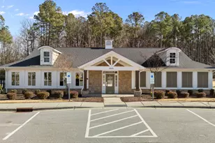 3413 Jordan Shires Dr, New Hill, NC 27562 - Photo 47