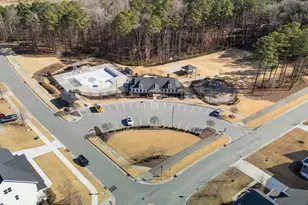 3413 Jordan Shires Dr, New Hill, NC 27562 - Photo 49