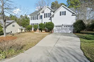 104 Cupola Chase Way, Cary, NC 27519 - Photo 3