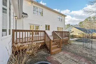 104 Cupola Chase Way, Cary, NC 27519 - Photo 49