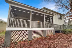 316 Arlington Ridge Ridge, Cary, NC 27513 - Photo 21