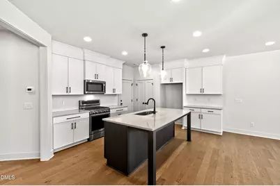 982 Double Helix Road, Apex, NC 27523 - Photo 1