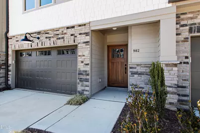 982 Double Helix Road, Apex, NC 27523 - Photo 5