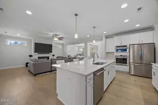 55 Bob White, Pittsboro, NC 27312 - Photo 17