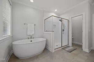 55 Bob White, Pittsboro, NC 27312 - Photo 21