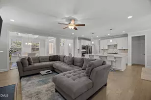 55 Bob White, Pittsboro, NC 27312 - Photo 11