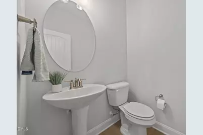 55 Bob White, Pittsboro, NC 27312 - Photo 7