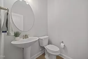 55 Bob White, Pittsboro, NC 27312 - Photo 7