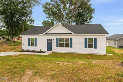 1655 Bunnlevel Erwin Road, Bunnlevel, NC 28323 - Photo 3