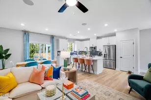 325 Sweetbay Tree Dr, Wendell, NC 27591 - Photo 11