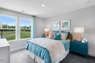 325 Sweetbay Tree Dr, Wendell, NC 27591 - Photo 17