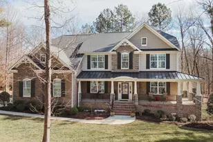 3851 River Stone Rd, Durham, NC 27705 - Photo 1