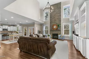 3851 River Stone Rd, Durham, NC 27705 - Photo 13